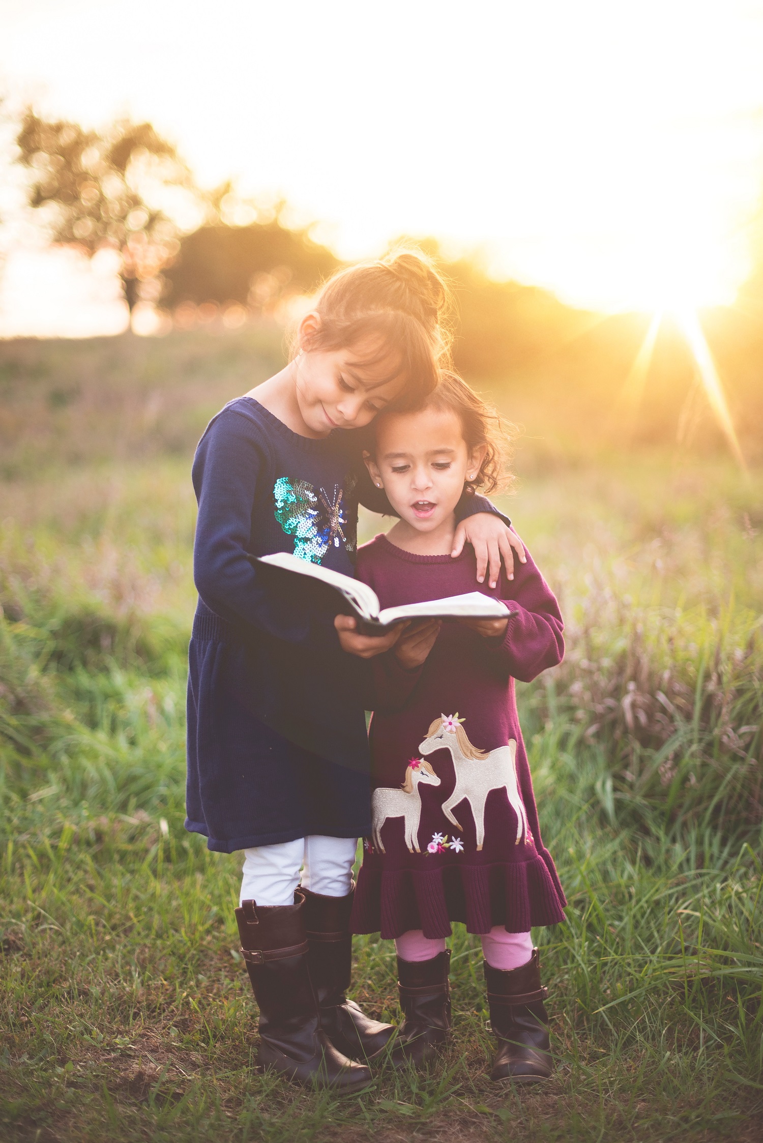 Photo by Jessica Fadel on Unsplash