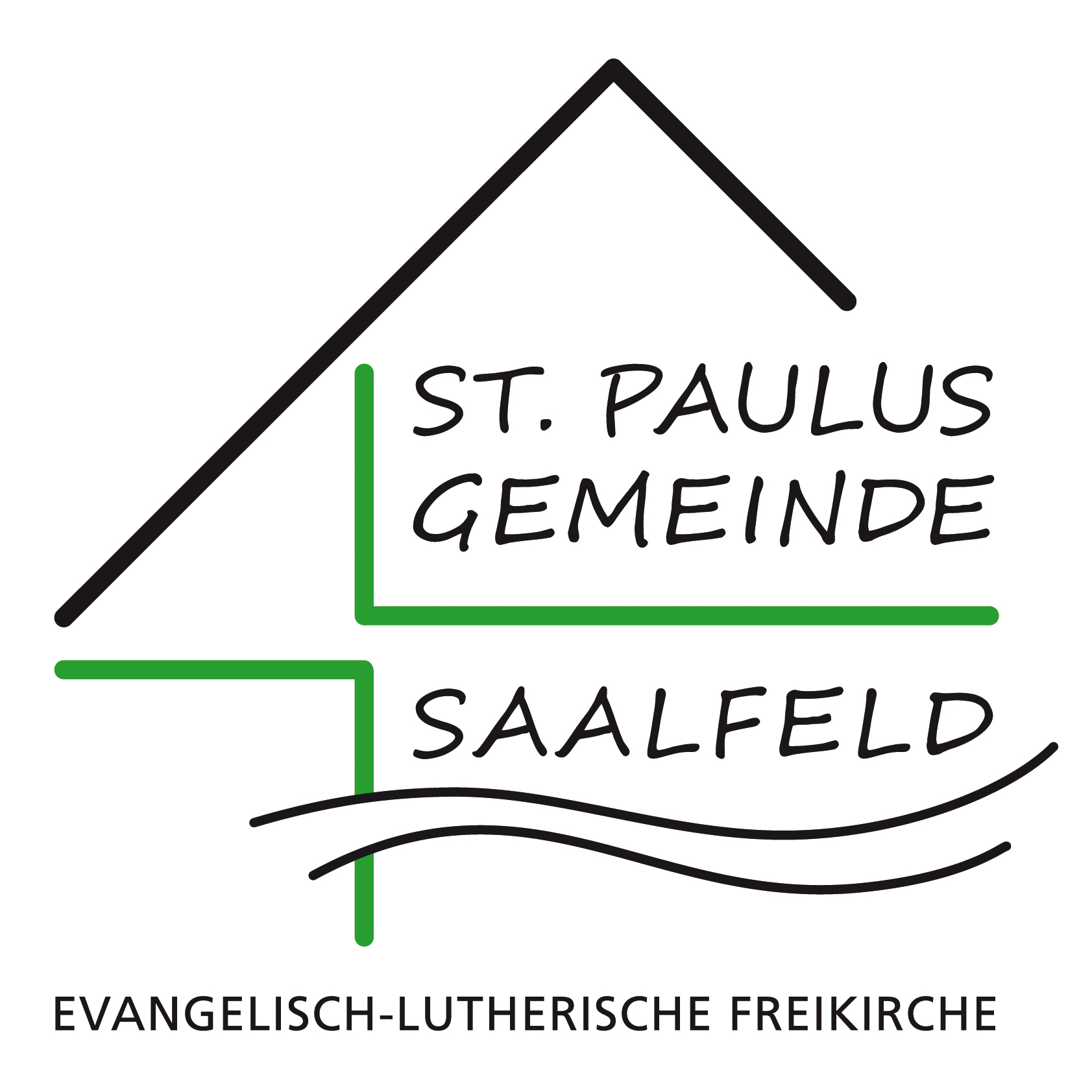 St. Paulusgemeinde Saalfeld